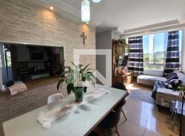 Apartamento · 70m² · 3 Quartos · 1 Vaga · Apartamento à Venda - Proença, 3 Quartos, 70 m2