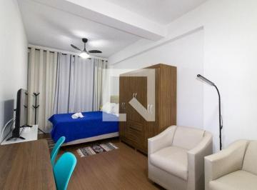 Apartamento · 45m² · 1 Quarto · Apartamento à Venda - Botafogo, 1 Quarto, 45 m2