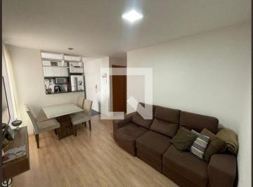 Apartamento · 47m² · 2 Quartos · 1 Vaga · Apartamento à Venda - Jardim Antonio Von Zuben, 2 Quartos, 47 m2