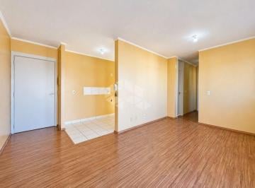 Apartamento · 68m² · 3 Quartos · 1 Vaga · Apartamento 68M² - para Alugar