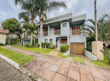 Casa · 236m² · 4 Quartos · 2 Vagas · Casa em Condomínio 236M² - para Alugar
