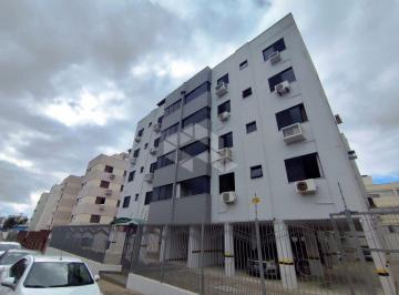 Apartamento · 60m² · 2 Quartos · 1 Vaga · Apartamento 60M² - para Alugar