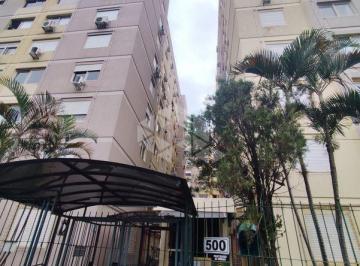 Apartamento · 30m² · 1 Quarto · Apartamento 30M² - para Alugar