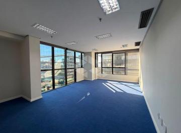 Comercial · 52m² · 1 Vaga · Sala 52M² - para Alugar