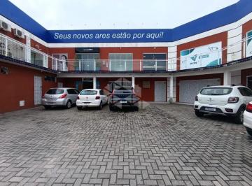 Comercial · 30m² · 4 Vagas · Loja 30M² - para Alugar