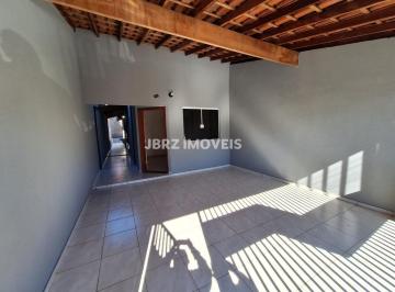 Casa · 100m² · 2 Quartos · 2 Vagas · Casa para venda em Jardim Morada Do Sol de 100.00m² com 2 Quartos e 2 Garagens