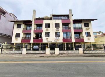 Apartamento · 50m² · 1 Quarto · 1 Vaga · Apartamento mobiliado para alugar 50m², 1 quarto em Canasvieiras, Florianópolis