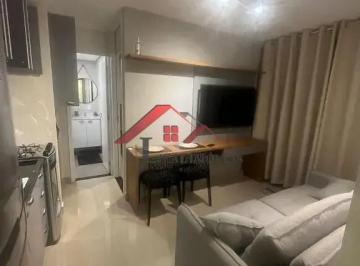 Apartamento · 37m² · 2 Quartos · 1 Vaga · Apartamento para venda em Vila Valparaíso de 37.00m² com 2 Quartos e 1 Garagem