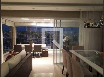 Apartamento · 138m² · 3 Quartos · 2 Vagas · Apartamento à Venda - Jardim Chapadão, 3 Quartos, 138 m2