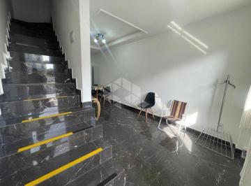 Casa · 65m² · 2 Quartos · 1 Vaga · Casa Residencial 65M² - para Alugar