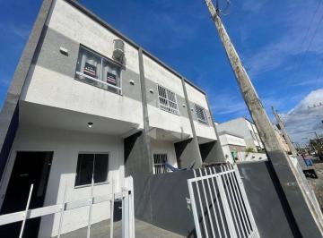 Casa · 65m² · 2 Quartos · 1 Vaga · Casa Residencial 65M² - para Alugar