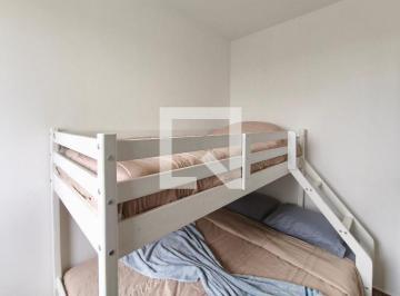 Apartamento · 43m² · 2 Quartos · 1 Vaga · Apartamento à Venda - Campos Elíseos , 2 Quartos, 43 m2