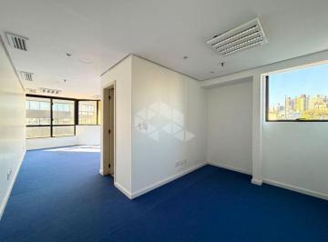 Comercial · 39m² · 1 Vaga · Sala 39M² - para Alugar