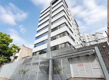 Comercial · 51m² · 2 Vagas · Sala 51M² - para Alugar