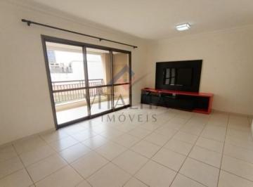 Apartamento · 97m² · 2 Quartos · 2 Vagas · Apartamento para alugar em Jardim Nova Aliança Sul de 97.00m² com 2 Quartos, 1 Suite e 2 Garagens