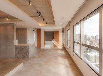 Apartamento · 148m² · 2 Quartos · 2 Vagas · Apartamento à Venda - Cambuí, 2 Quartos, 148 m2