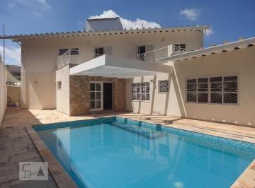Casa · 300m² · 4 Quartos · 4 Vagas · Casa à Venda - Jardim Santa Marcelina, 4 Quartos, 300 m2
