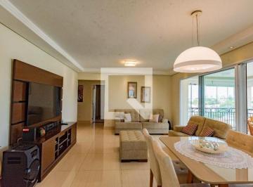 Apartamento · 138m² · 3 Quartos · 2 Vagas · Apartamento à Venda - Jardim Chapadão, 3 Quartos, 138 m2
