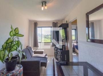 Apartamento · 47m² · 2 Quartos · 1 Vaga · Apartamento à Venda - Jardim Itatiaia, 2 Quartos, 47 m2