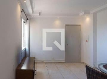 Apartamento · 52m² · 2 Quartos · 1 Vaga · Apartamento à Venda - Cidade Satélite íris, 2 Quartos, 52 m2