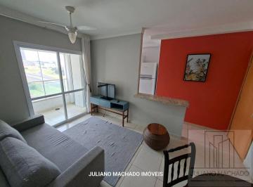 Apartamento · 45m² · 1 Quarto · 1 Vaga · Apartamento para venda em Nova Aliança de 45.00m² com 1 Quarto e 1 Garagem
