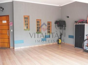 Casa · 126m² · 3 Quartos · 2 Vagas · Casa para venda em Planalto Verde de 126.00m² com 3 Quartos, 1 Suite e 2 Garagens