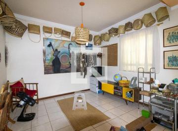 Casa de 3 quartos, Campinas · Casa à Venda - Bosque de Barão Geraldo, 3 Quartos, 120 m2