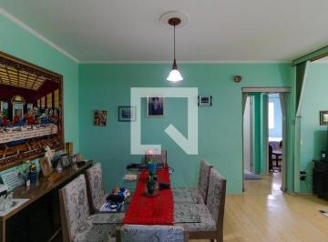 Apartamento · 92m² · 2 Quartos · 1 Vaga · Apartamento à Venda - São Bernardo, 2 Quartos, 92 m2