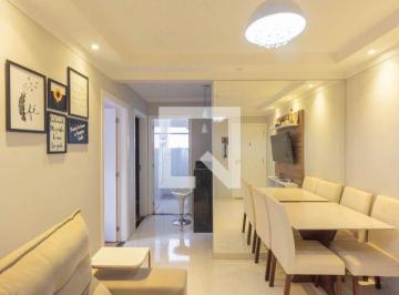 Apartamento · 44m² · 2 Quartos · 1 Vaga · Apartamento à Venda - Jardim das Bandeiras, 2 Quartos, 44 m2
