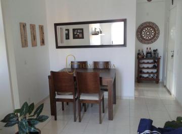 Apartamento · 56m² · 2 Quartos · 1 Vaga · Apartamento para venda em Nova Aliança de 56.00m² com 2 Quartos, 1 Suite e 1 Garagem