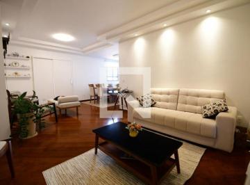 Apartamento · 117m² · 3 Quartos · 2 Vagas · Apartamento à Venda - Jardim Flamboyant, 3 Quartos, 117 m2