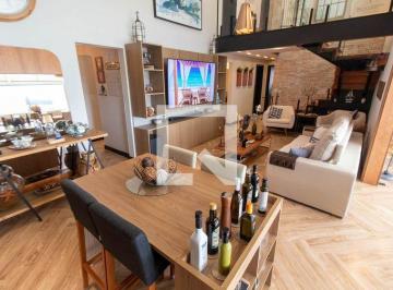 Apartamento · 208m² · 4 Quartos · 4 Vagas · Apartamento à Venda - Vila Brandina, 4 Quartos, 208 m2