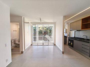 Apartamento · 48m² · 2 Quartos · 1 Vaga · Apartamento à Venda - Jardim Amazonas, 2 Quartos, 48 m2