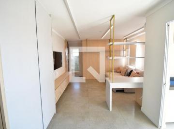Apartamento · 51m² · 1 Quarto · 1 Vaga · Apartamento à Venda - Ponte Preta, 1 Quarto, 51 m2