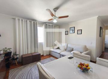 Apartamento · 80m² · 3 Quartos · 1 Vaga · Apartamento à Venda - Jardim do Lago, 3 Quartos, 80 m2