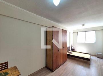 Apartamento · 36m² · 1 Quarto · Apartamento à Venda - Botafogo, 1 Quarto, 36 m2