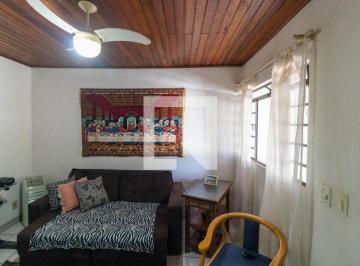 Casa · 99m² · 3 Quartos · 2 Vagas · Casa à Venda - Santa Genebra, 3 Quartos, 99 m2