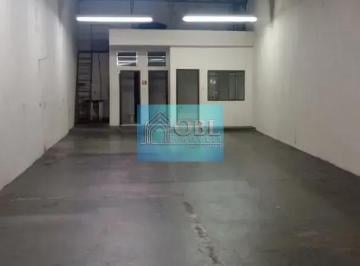 Comercial · 200m² · 2 Vagas · Imóvel Comercial para alugar em Pirituba de 200.00m² com 2 Garagens