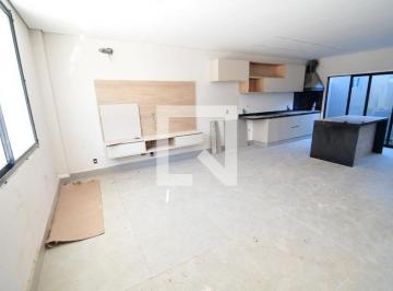 Casa · 130m² · 3 Quartos · 2 Vagas · Casa à Venda - Parque dos Pomares, 3 Quartos, 130 m2