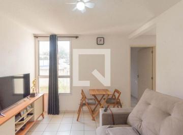 Apartamento de 2 quartos, Campinas · Apartamento à Venda - Jardim Santa Lúcia, 2 Quartos, 53 m2