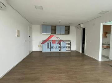 Comercial · 37m² · Sala Comercial para alugar em Campestre de 37.21m²