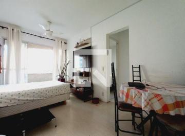 Apartamento · 60m² · 1 Quarto · 1 Vaga · Apartamento à Venda - Botafogo, 1 Quarto, 60 m2