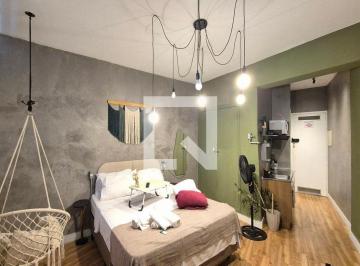 Apartamento en Venda de 1 quarto Centro · Apartamento à Venda - Centro, 1 Quarto, 35 m2