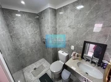 Apartamento Aluguel de 3 quartos · Apartamento para alugar em Vila Paulo Silas de 121.00m² com 3 Quartos, 3 Suites e 2 Garagens