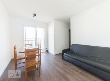 Apartamento · 62m² · 3 Quartos · 1 Vaga · Apartamento à Venda - Jardim Ipaussurama , 3 Quartos, 62 m2