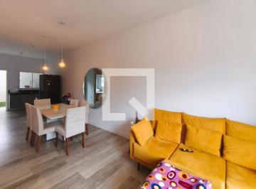 Casa · 80m² · 2 Quartos · 1 Vaga · Casa à Venda - Jardim Uruguai, 2 Quartos, 80 m2