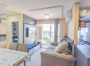 Apartamento de 2 quartos, Campinas · Apartamento à Venda - Jardim do Lago, 2 Quartos, 50 m2
