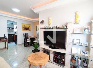 Apartamento · 102m² · 3 Quartos · 2 Vagas · Apartamento à Venda - Vila Marieta, 3 Quartos, 102 m2