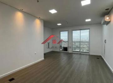 Comercial · 32m² · 1 Vaga · Sala Comercial para alugar em Jardim de 32.06m² com 1 Garagem