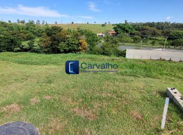 Terreno · 1024m² · TERRENO SOUSAS LOTEAMENTO RESIDENCIAL PEDRA ALTA CAMPINAS SP